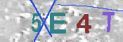 Immagine CAPTCHA