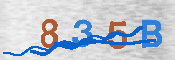 Immagine CAPTCHA