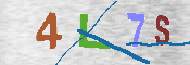 Immagine CAPTCHA