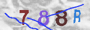 Immagine CAPTCHA