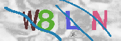 Immagine CAPTCHA