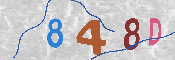 Immagine CAPTCHA