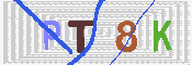 Immagine CAPTCHA