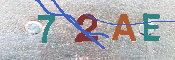 Immagine CAPTCHA