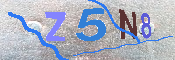 Immagine CAPTCHA