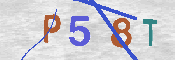 Immagine CAPTCHA