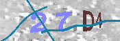 Immagine CAPTCHA