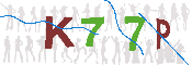 Immagine CAPTCHA
