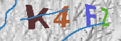 Immagine CAPTCHA