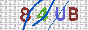 Immagine CAPTCHA
