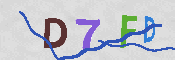 Immagine CAPTCHA