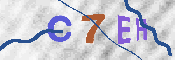 Immagine CAPTCHA