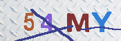 Immagine CAPTCHA
