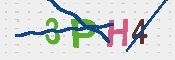 Immagine CAPTCHA