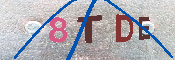 Immagine CAPTCHA
