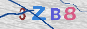 Immagine CAPTCHA