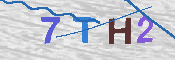 Immagine CAPTCHA