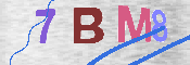 Immagine CAPTCHA
