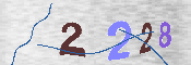 Immagine CAPTCHA