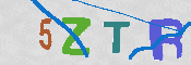 Immagine CAPTCHA