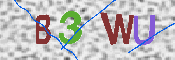 Immagine CAPTCHA