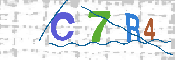 Immagine CAPTCHA