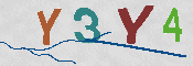 Immagine CAPTCHA