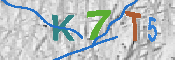 Immagine CAPTCHA