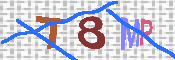 Immagine CAPTCHA
