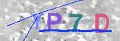 Immagine CAPTCHA
