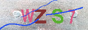 Immagine CAPTCHA