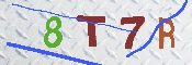 Immagine CAPTCHA