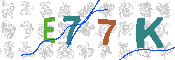 Immagine CAPTCHA