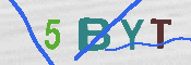 Immagine CAPTCHA