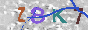 Immagine CAPTCHA