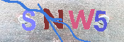 Immagine CAPTCHA