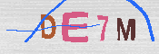 Immagine CAPTCHA