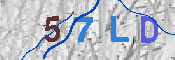 Immagine CAPTCHA