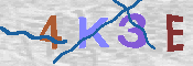 Immagine CAPTCHA