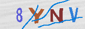 Immagine CAPTCHA