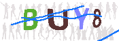 Immagine CAPTCHA