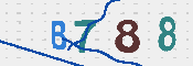 Immagine CAPTCHA