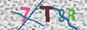 Immagine CAPTCHA