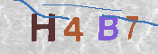 Immagine CAPTCHA