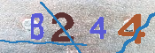 Immagine CAPTCHA
