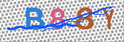 Immagine CAPTCHA