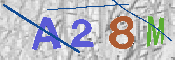Immagine CAPTCHA