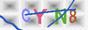 Immagine CAPTCHA