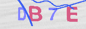 Immagine CAPTCHA