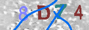 Immagine CAPTCHA